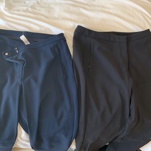 Lululemon On the Move Pants